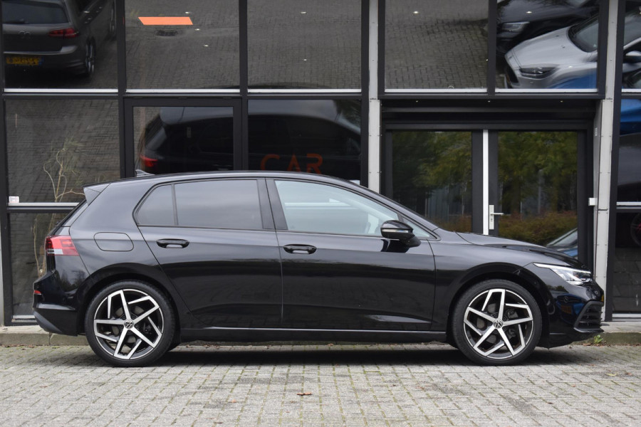 Volkswagen Golf 1.5 TSI ACC Lane Stuur/Stoel.vw Ambiance