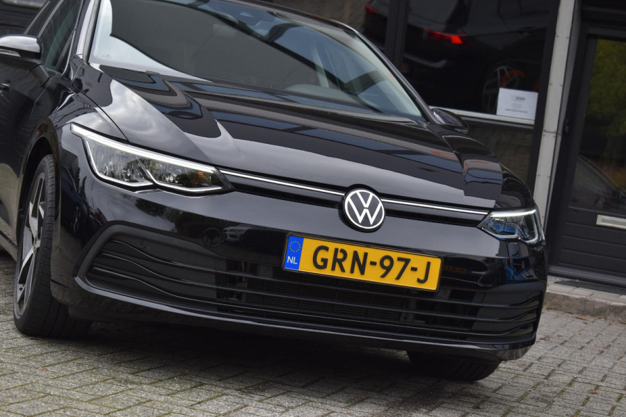 Volkswagen Golf 1.5 TSI ACC Lane Stuur/Stoel.vw Ambiance