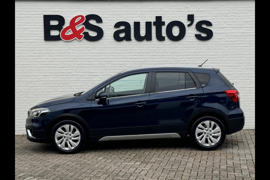 Suzuki S-Cross 1.0 Boosterjet High Executive Automaat Camera Cruise Clima