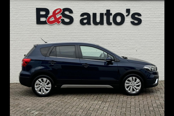 Suzuki S-Cross 1.0 Boosterjet High Executive Automaat Camera Cruise Clima