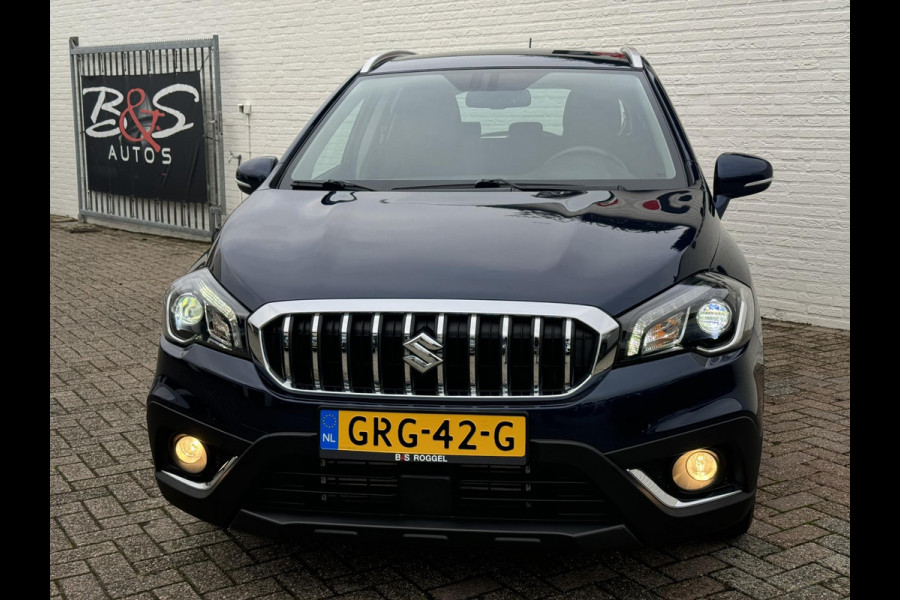 Suzuki S-Cross 1.0 Boosterjet High Executive Automaat Camera Cruise Clima