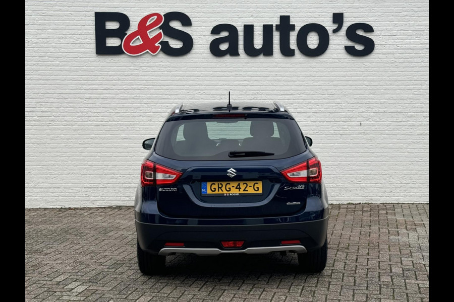 Suzuki S-Cross 1.0 Boosterjet High Executive Automaat Camera Cruise Clima