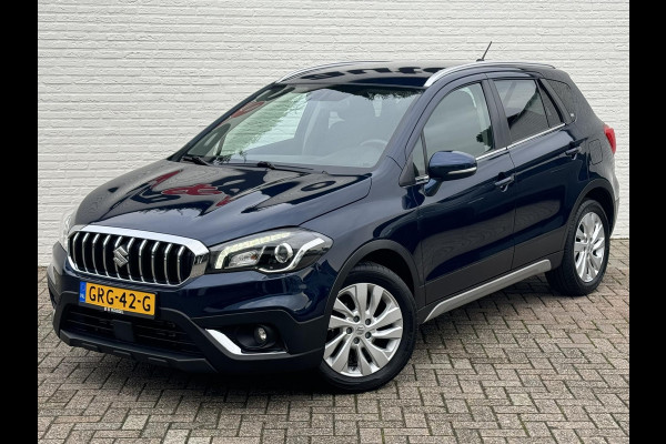 Suzuki S-Cross 1.0 Boosterjet High Executive Automaat Camera Cruise Clima