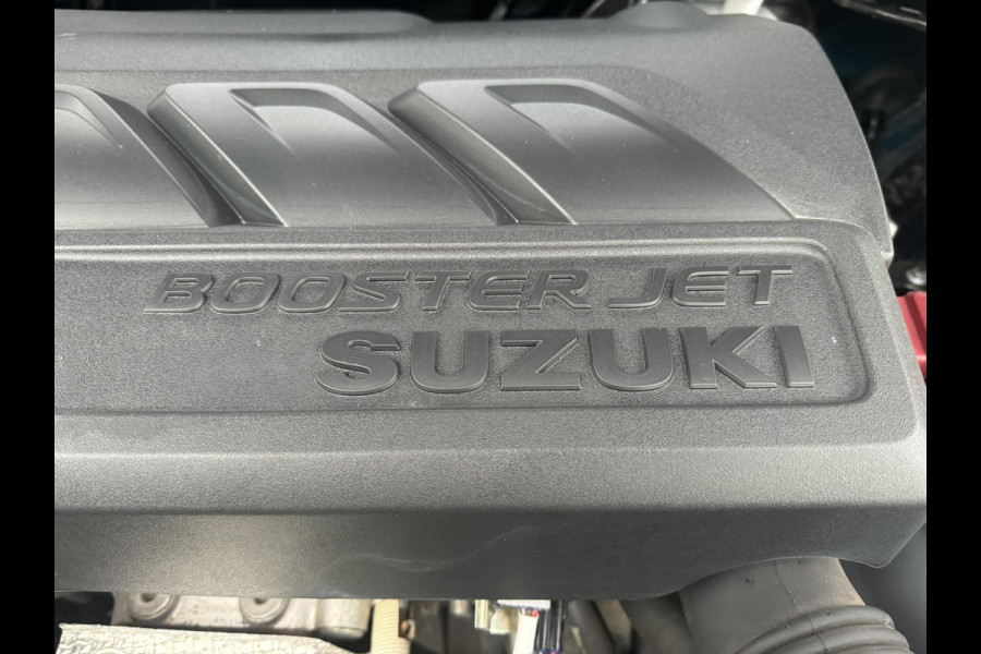 Suzuki S-Cross 1.0 Boosterjet High Executive Automaat Camera Cruise Clima