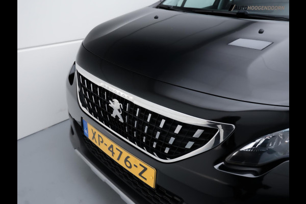 Peugeot 2008 1.2 PureTech Allure (APPLE CARPLAY,LED VERLICHTING,SPORTSTOELEN,TREKHAAK,LM-VELGEN,TOPCONDITIE)