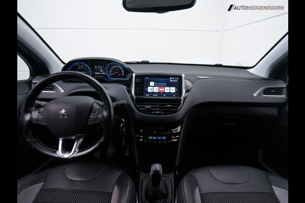 Peugeot 2008 1.2 PureTech Allure (APPLE CARPLAY,LED VERLICHTING,SPORTSTOELEN,TREKHAAK,LM-VELGEN,TOPCONDITIE)