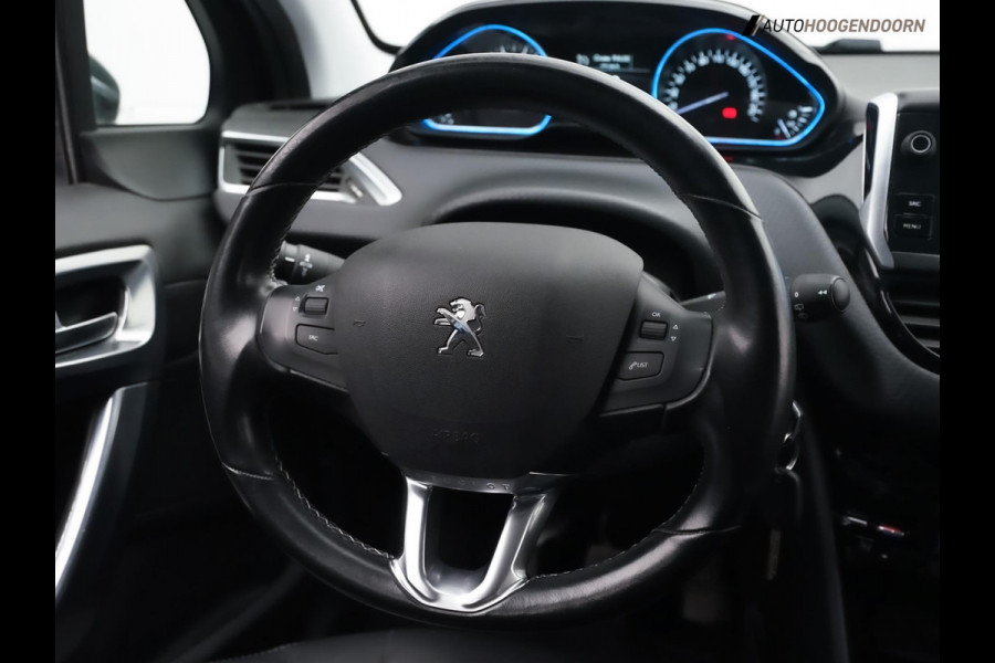 Peugeot 2008 1.2 PureTech Allure (APPLE CARPLAY,LED VERLICHTING,SPORTSTOELEN,TREKHAAK,LM-VELGEN,TOPCONDITIE)