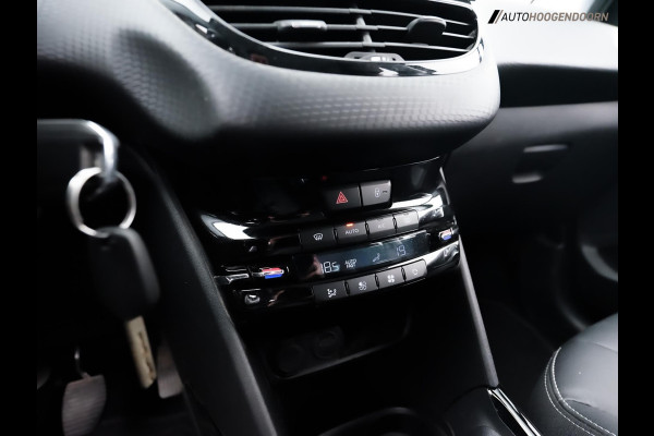 Peugeot 2008 1.2 PureTech Allure (APPLE CARPLAY,LED VERLICHTING,SPORTSTOELEN,TREKHAAK,LM-VELGEN,TOPCONDITIE)