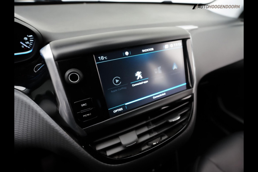 Peugeot 2008 1.2 PureTech Allure (APPLE CARPLAY,LED VERLICHTING,SPORTSTOELEN,TREKHAAK,LM-VELGEN,TOPCONDITIE)