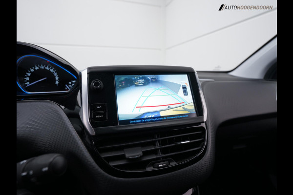 Peugeot 2008 1.2 PureTech Allure (APPLE CARPLAY,LED VERLICHTING,SPORTSTOELEN,TREKHAAK,LM-VELGEN,TOPCONDITIE)