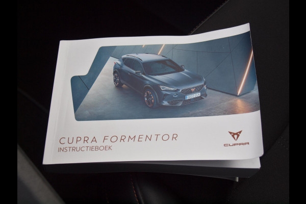 CUPRA Formentor 1.5 TSI Business Edition | Camera | Apple Carplay | Trekhaak | Cruise Control |