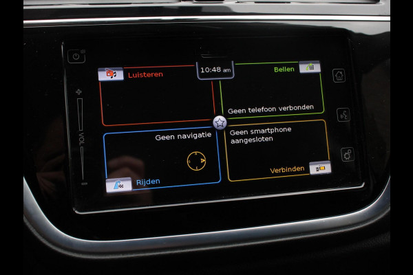 Suzuki S-Cross 1.0 Automaat Boosterjet Exclusive | Navigatie | Climate control | Camera | Lichtmetalen Velgen