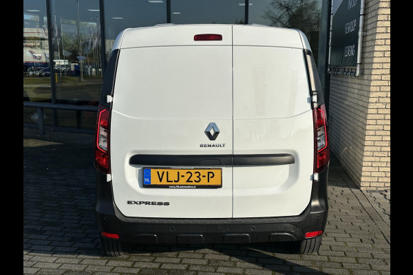 Renault Express 1.5 dCi 75 Comfort*AIRCO*CRUISE*PDC*TEL*