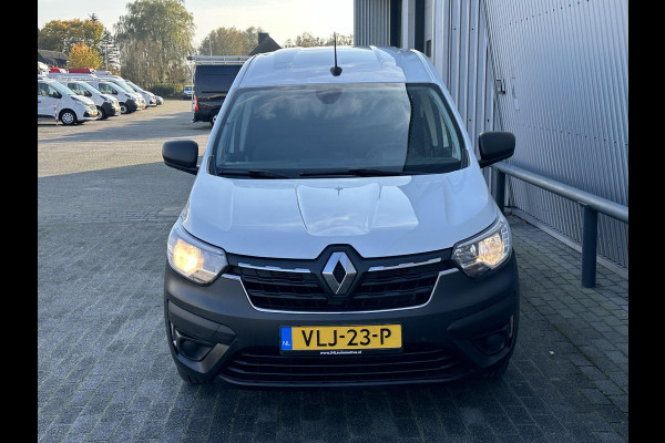 Renault Express 1.5 dCi 75 Comfort*AIRCO*CRUISE*PDC*TEL*