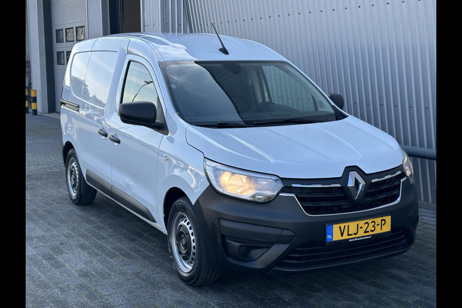 Renault Express 1.5 dCi 75 Comfort*AIRCO*CRUISE*PDC*TEL*