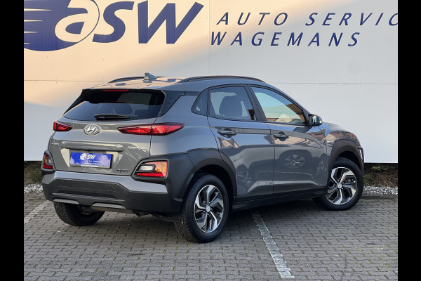 Hyundai Kona 1.6 GDI HEV Fashion | Navi XL | Camera | Krell Audio | Carplay