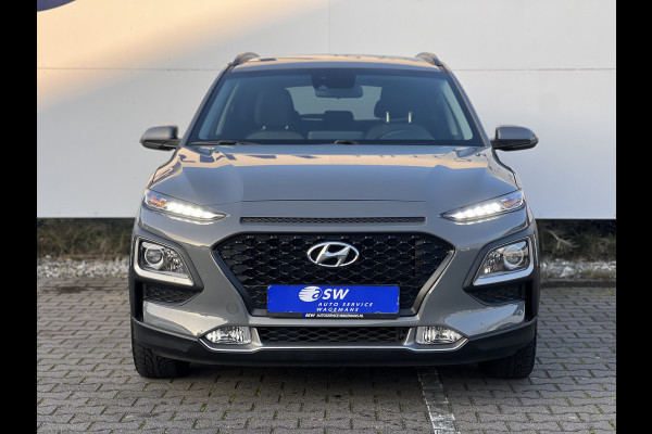 Hyundai Kona 1.6 GDI HEV Fashion | Navi XL | Camera | Krell Audio | Carplay