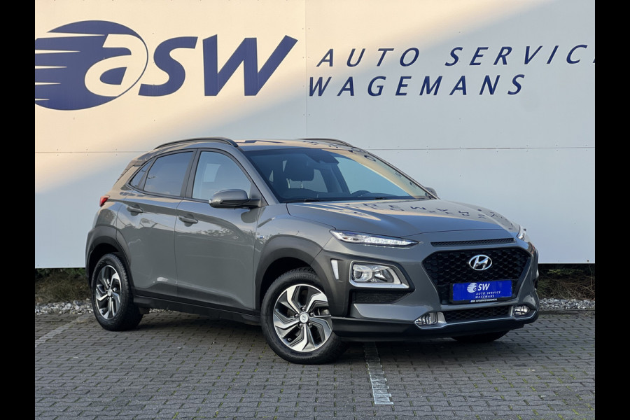 Hyundai Kona 1.6 GDI HEV Fashion | Navi XL | Camera | Krell Audio | Carplay