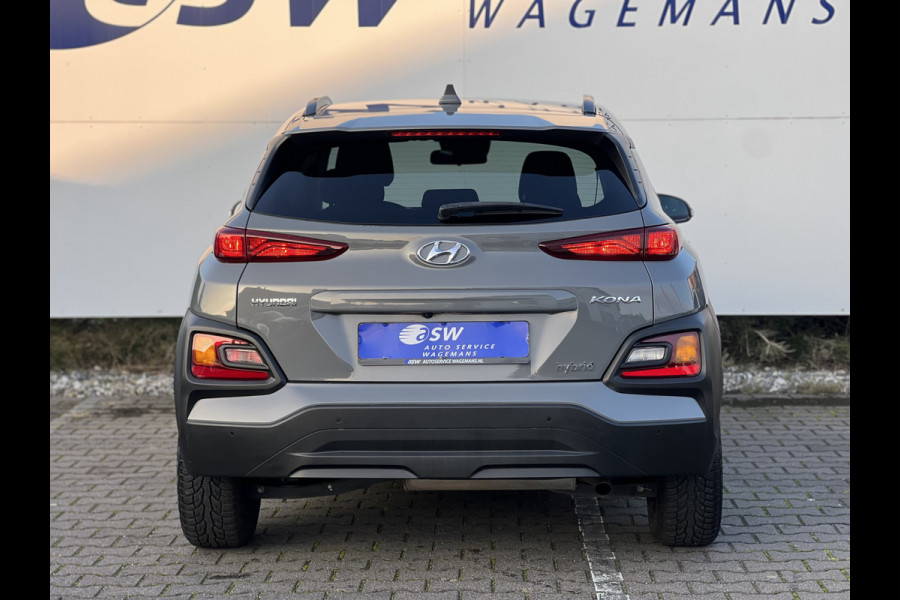 Hyundai Kona 1.6 GDI HEV Fashion | Navi XL | Camera | Krell Audio | Carplay