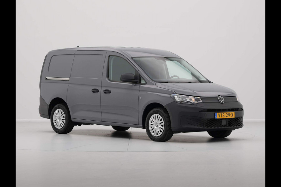 Volkswagen Caddy Cargo Maxi 2.0 TDI Comfort Navi via App Trekhaak Pdc Airco