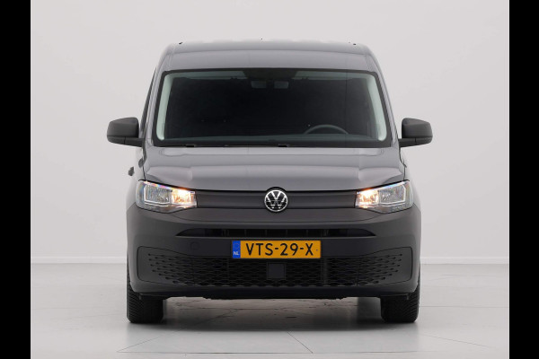 Volkswagen Caddy Cargo Maxi 2.0 TDI Comfort Navi via App Trekhaak Pdc Airco