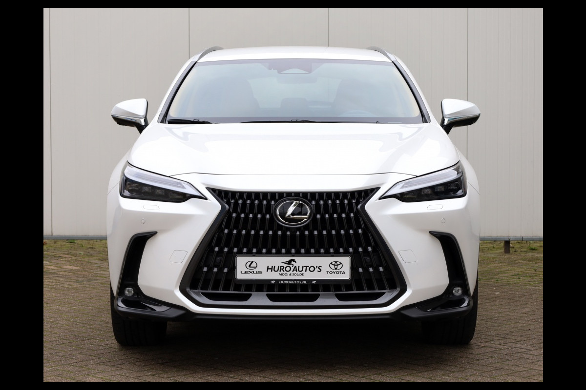 Lexus NX 450h+ AWD Executive Line | 360 Camera | Park-Assist | Trekhaak