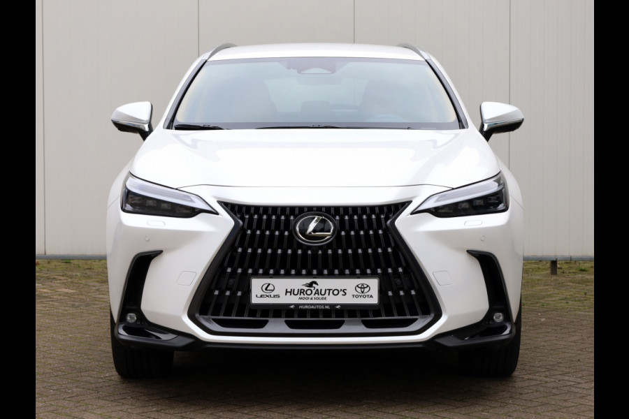 Lexus NX 450h+ AWD Executive Line | 360 Camera | Park-Assist | Trekhaak