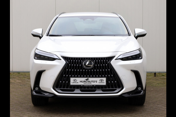 Lexus NX 450h+ AWD Executive Line | 360 Camera | Park-Assist | Trekhaak