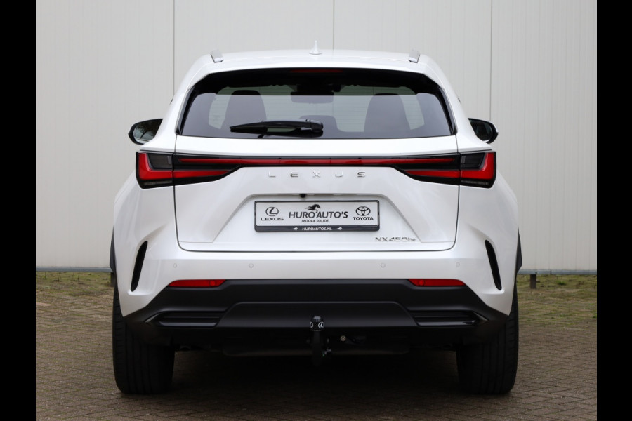 Lexus NX 450h+ AWD Executive Line | 360 Camera | Park-Assist | Trekhaak