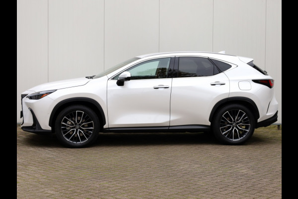 Lexus NX 450h+ AWD Executive Line | 360 Camera | Park-Assist | Trekhaak