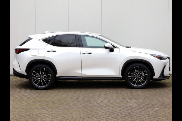 Lexus NX 450h+ AWD Executive Line | 360 Camera | Park-Assist | Trekhaak