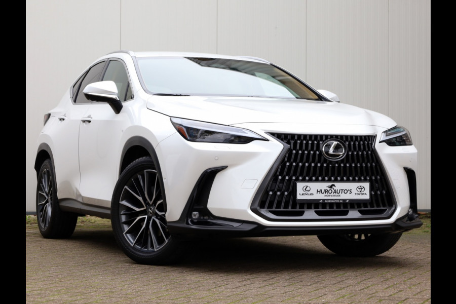 Lexus NX 450h+ AWD Executive Line | 360 Camera | Park-Assist | Trekhaak