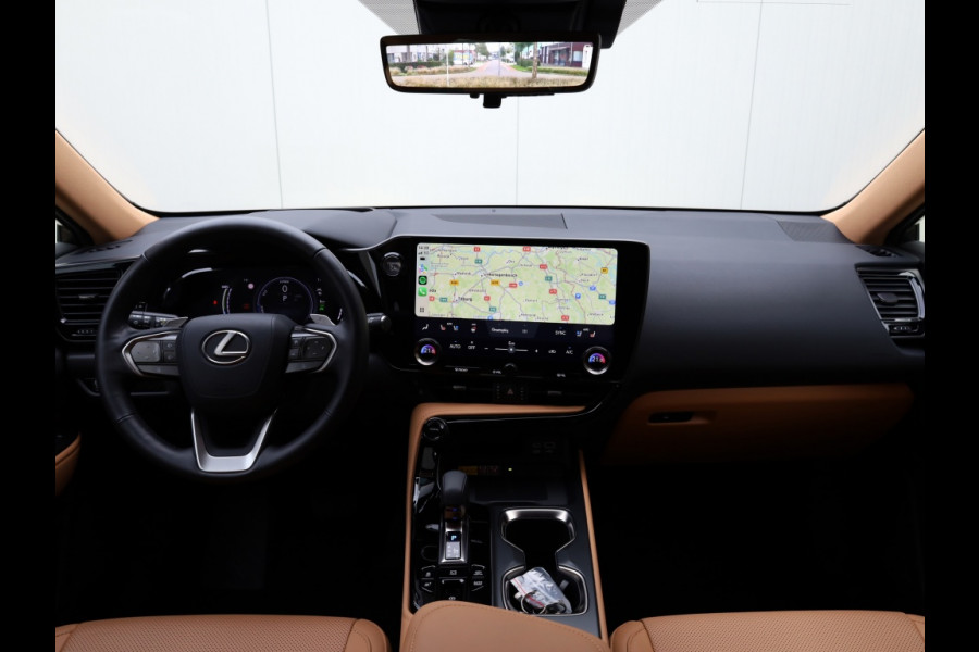 Lexus NX 450h+ AWD Executive Line | 360 Camera | Park-Assist | Trekhaak