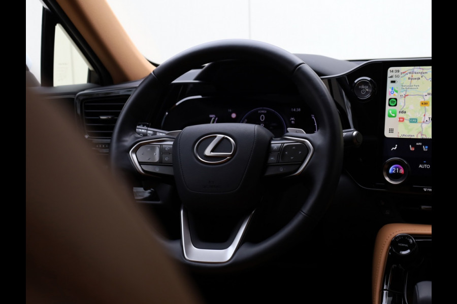 Lexus NX 450h+ AWD Executive Line | 360 Camera | Park-Assist | Trekhaak