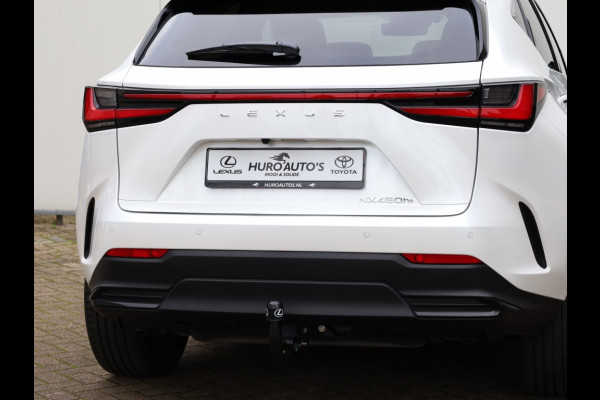 Lexus NX 450h+ AWD Executive Line | 360 Camera | Park-Assist | Trekhaak