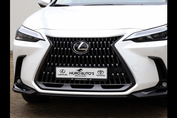 Lexus NX 450h+ AWD Executive Line | 360 Camera | Park-Assist | Trekhaak