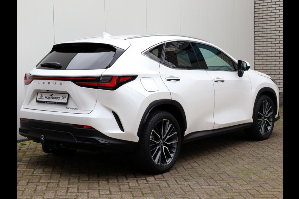 Lexus NX 450h+ AWD Executive Line | 360 Camera | Park-Assist | Trekhaak