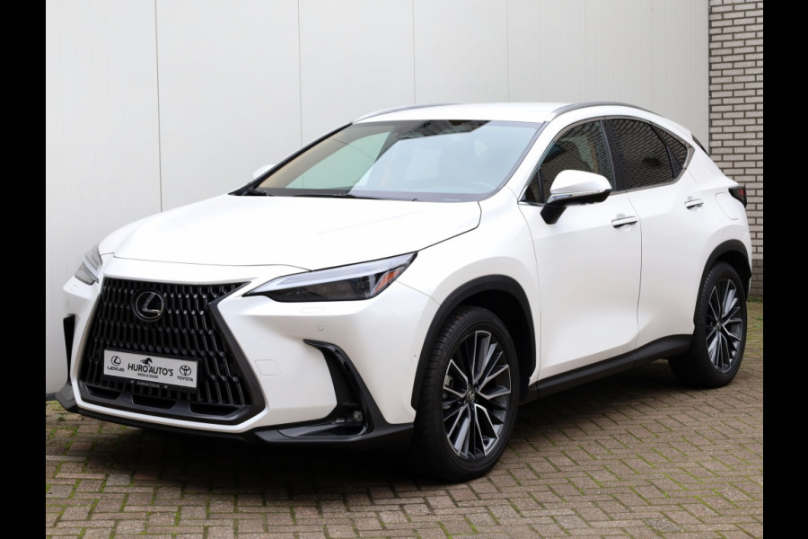 Lexus NX 450h+ AWD Executive Line | 360 Camera | Park-Assist | Trekhaak