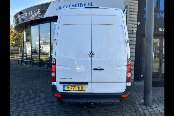 Volkswagen Crafter 35 2.0 TDI L2H2*A/C*CRUISE*NAVI*3500KG HAAK*TEL*3P