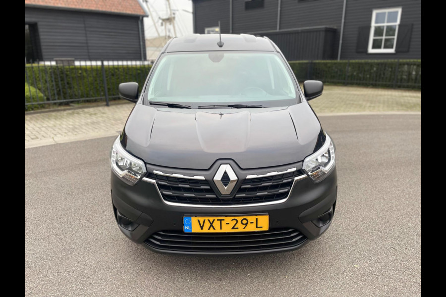 Renault Express 1.5 dCi 75 Comfort Airco/ecc Camera Navigatie Deels/Leer Trekhaak