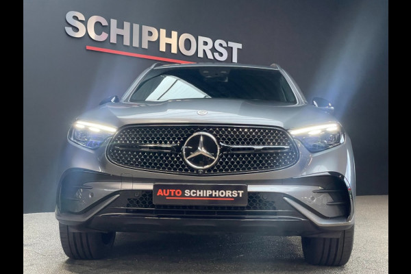 Mercedes-Benz GLC 300e AMG 313pk 4matic 21inch/Night-pakket/hybride