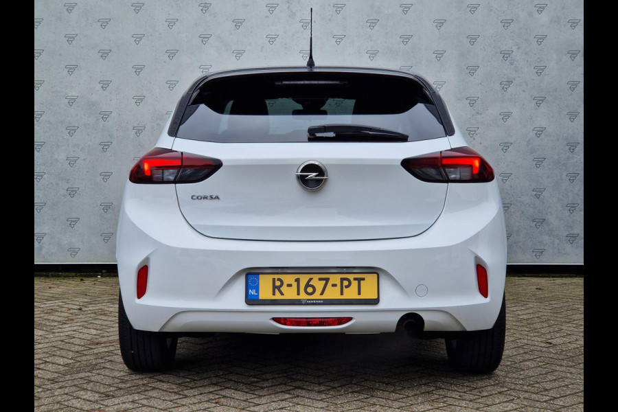 Opel Corsa 1.2 Edition | Apple Carplay/Android Auto | PDC | DAB | Cruise |