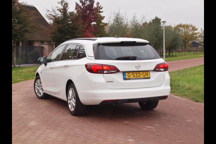 Opel Astra Sports Tourer 1.4 Turbo Business | Apple Carplay | Cruise Control | Navi | Parkeersensoren |