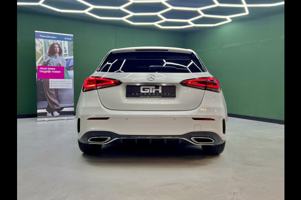 Mercedes-Benz A-Klasse 200 AMG Camera | Sfeer | Widescreen | NAP