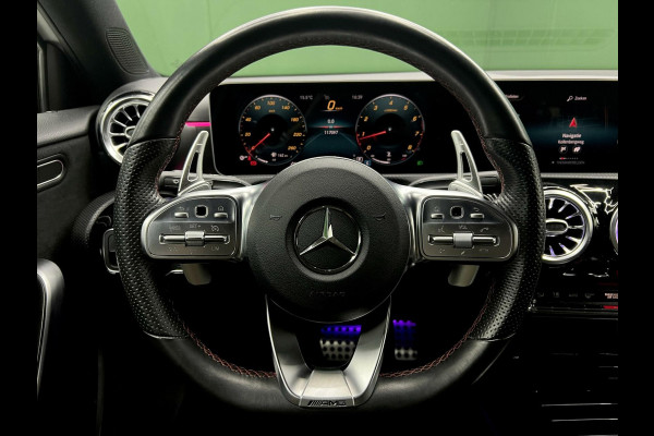 Mercedes-Benz A-Klasse 200 AMG Camera | Sfeer | Widescreen | NAP