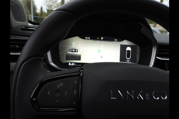 Lynk & Co 01 1.5 PHEV Plug-In NAVI/360CAM/SCHUIFDAK/LED/20"LMV!