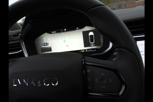 Lynk & Co 01 1.5 PHEV Plug-In NAVI/360CAM/SCHUIFDAK/LED/20"LMV!