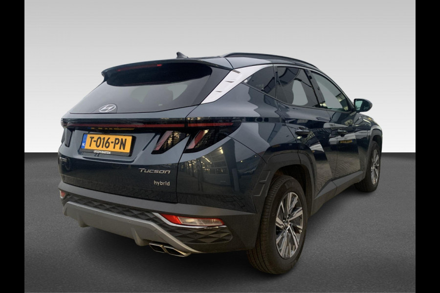 Hyundai Tucson 1.6 T-GDI HEV Comfort