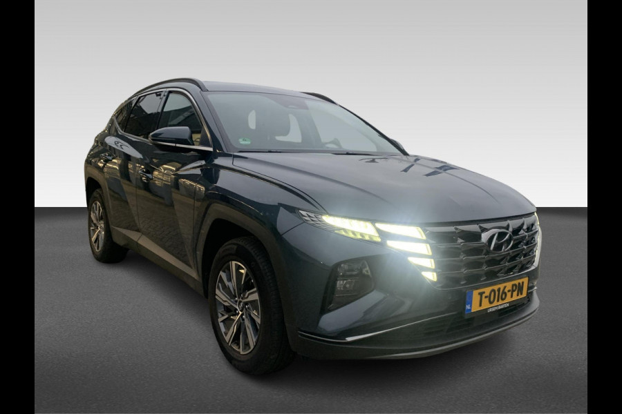 Hyundai Tucson 1.6 T-GDI HEV Comfort