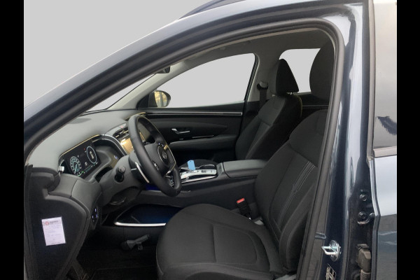 Hyundai Tucson 1.6 T-GDI HEV Comfort